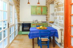 Vasilikos House